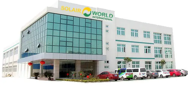 Solar Company